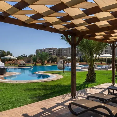 Διαμέρισμα Thalassa Beach 3 Bedroom Sea-view *
