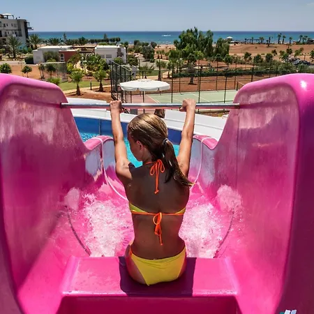 Διαμέρισμα Thalassa Beach 3 Bedroom Sea-view *