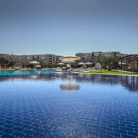 Thalassa Beach 3 Bedroom Sea-view * Vokolidha
