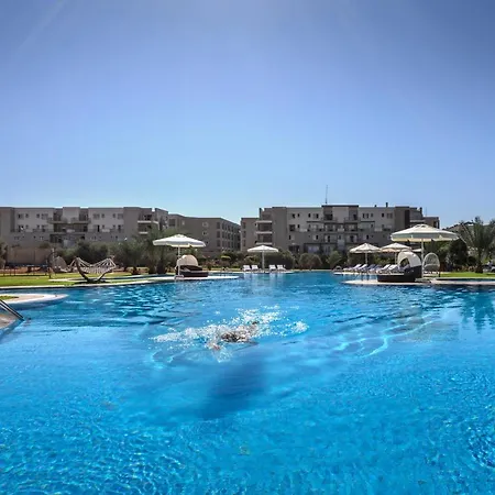 Διαμέρισμα Thalassa Beach 3 Bedroom Sea-view
