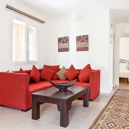 Thalassa Beach 3 Bedroom Sea-view Διαμέρισμα *
