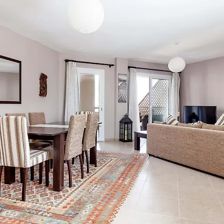 Διαμέρισμα Thalassa Beach 3 Bedroom Sea-view