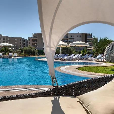 Apartman Thalassa Beach 3 Bedroom Sea-view