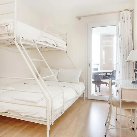 Thalassa Beach 3 Bedroom Sea-view