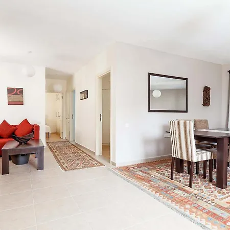 Thalassa Beach 3 Bedroom Sea-view