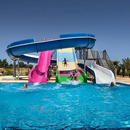 Thalassa Beach 3 Bedroom Sea-view Апартаменты Vokolidha